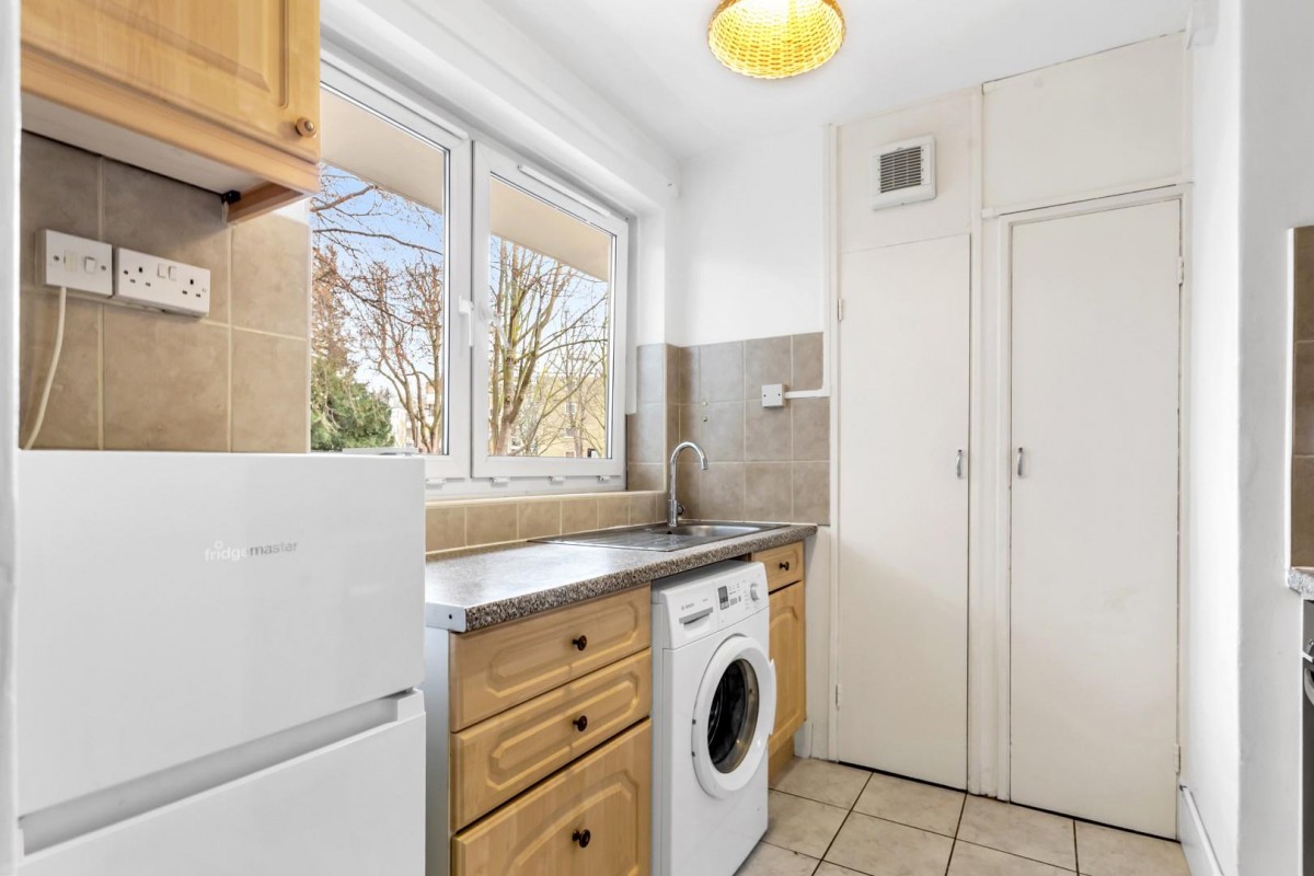 Highbury Quadrant, London, N5