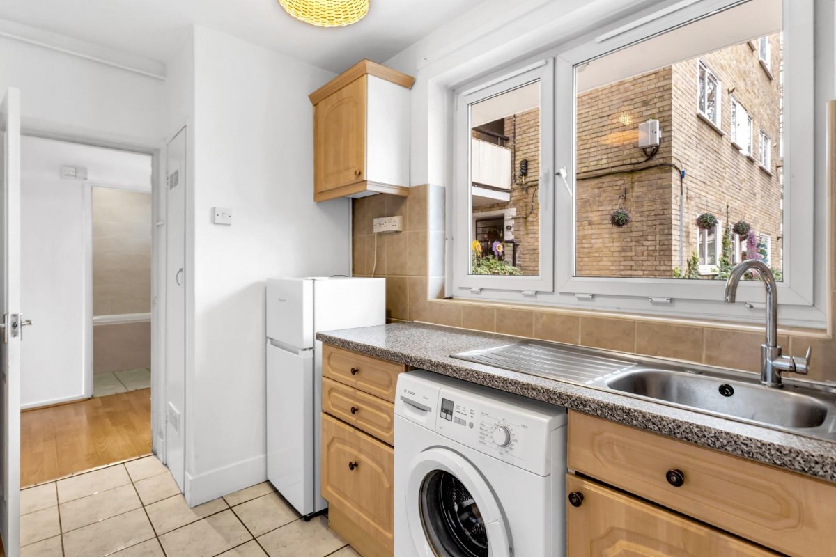 Highbury Quadrant, London, N5