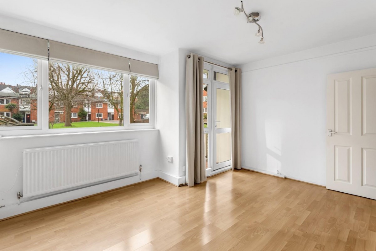 Highbury Quadrant, London, N5