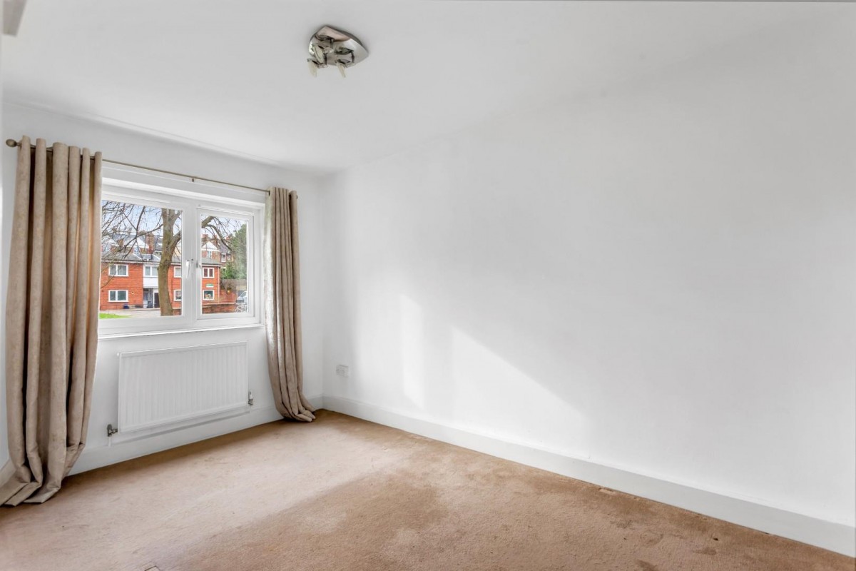 Highbury Quadrant, London, N5