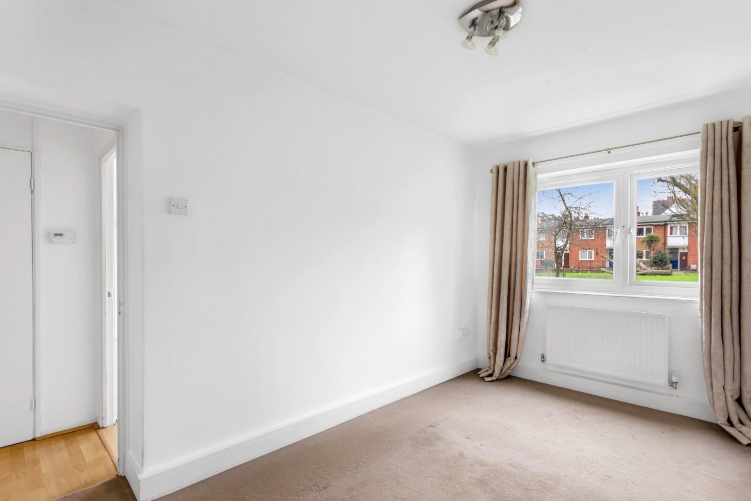 Highbury Quadrant, London, N5