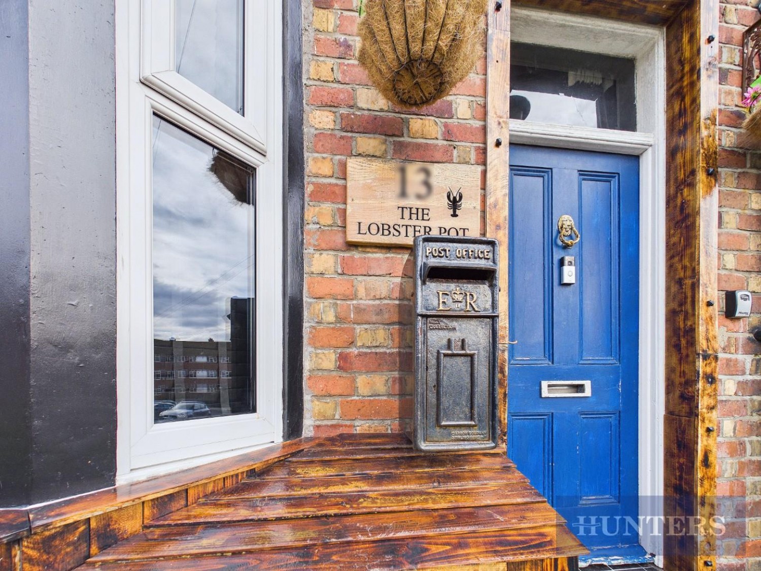 Auborough Street, Scarborough