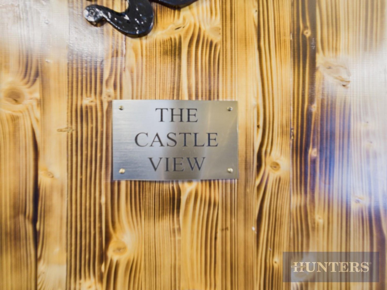 Auborough Street, Scarborough