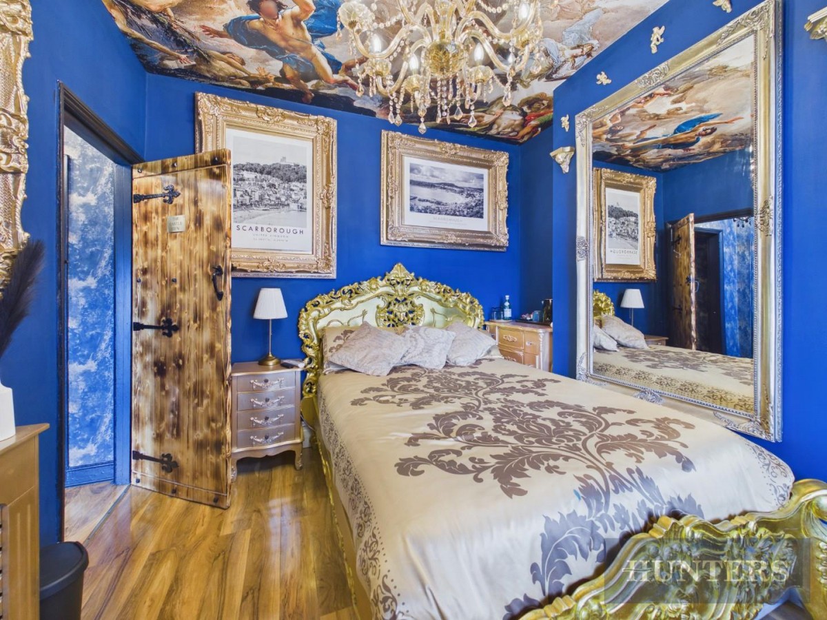 Auborough Street, Scarborough