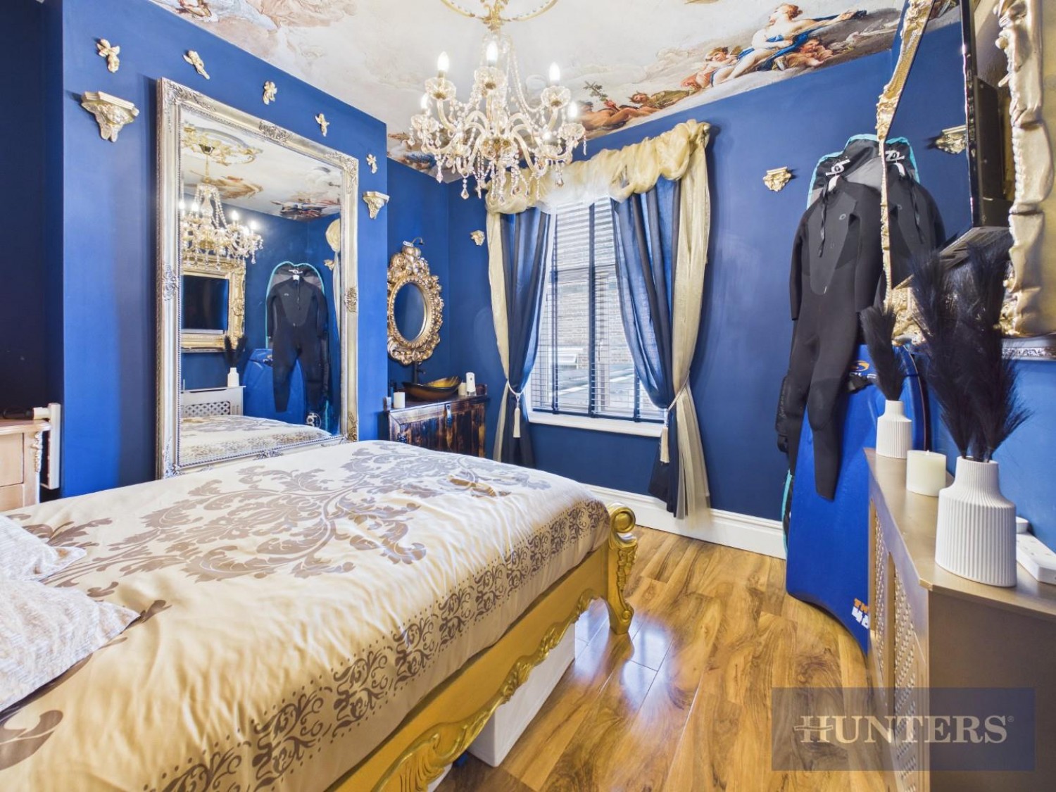 Auborough Street, Scarborough