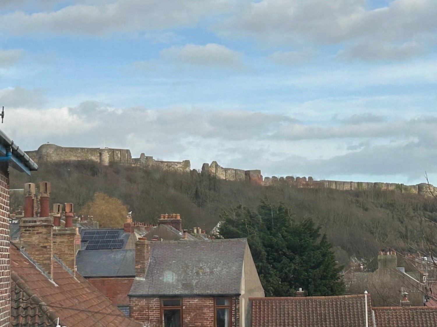 Auborough Street, Scarborough