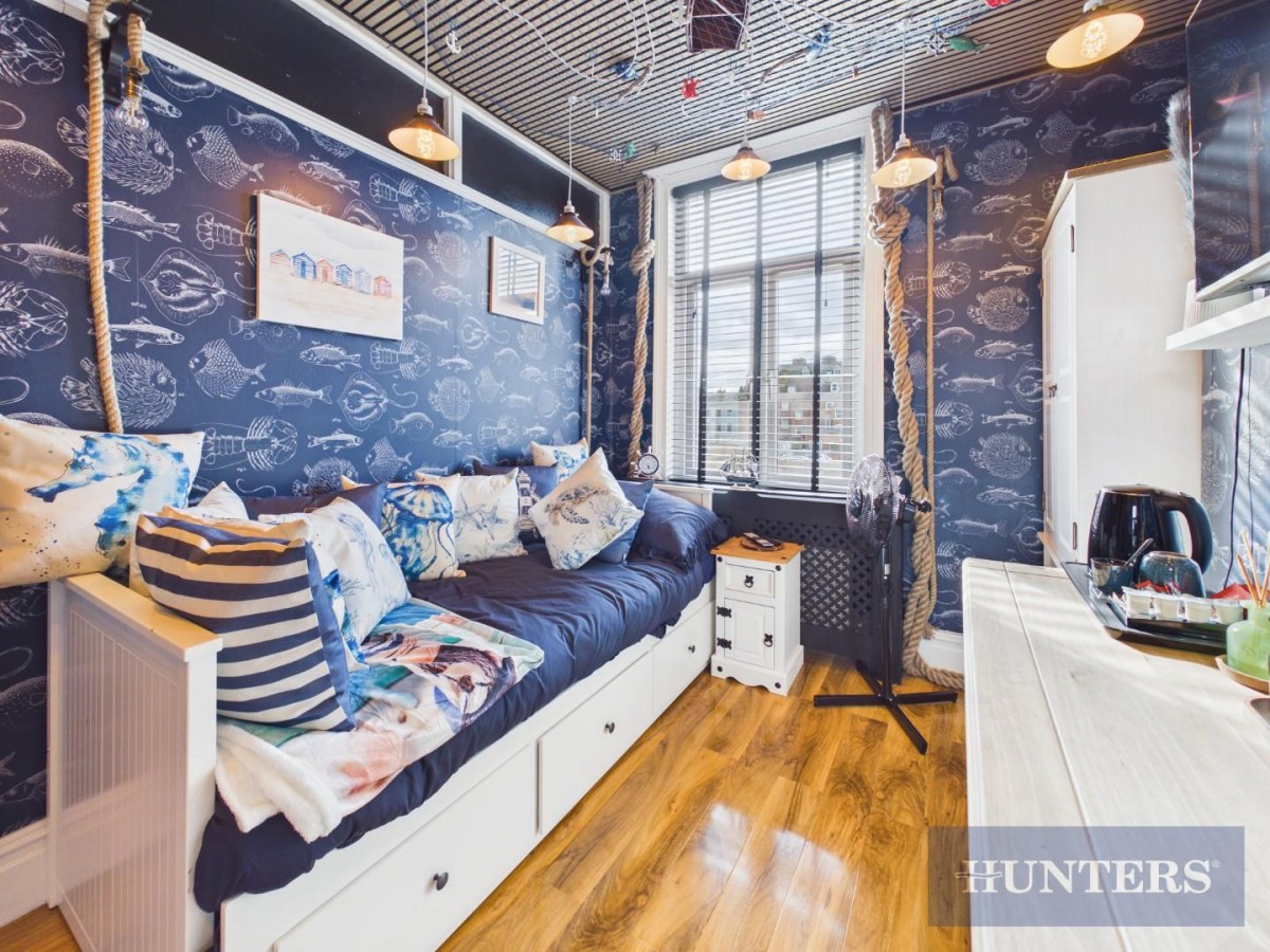 Auborough Street, Scarborough