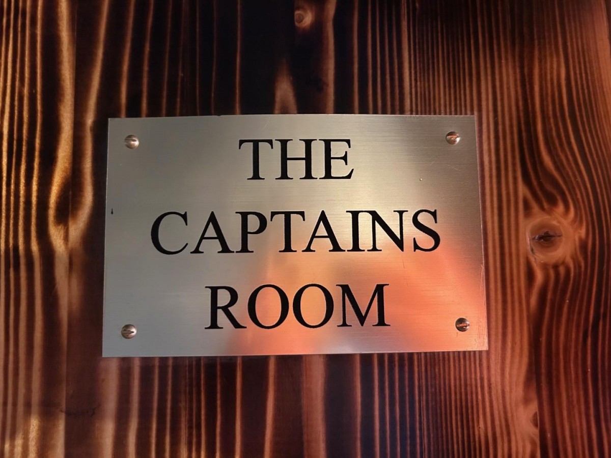 Auborough Street, Scarborough