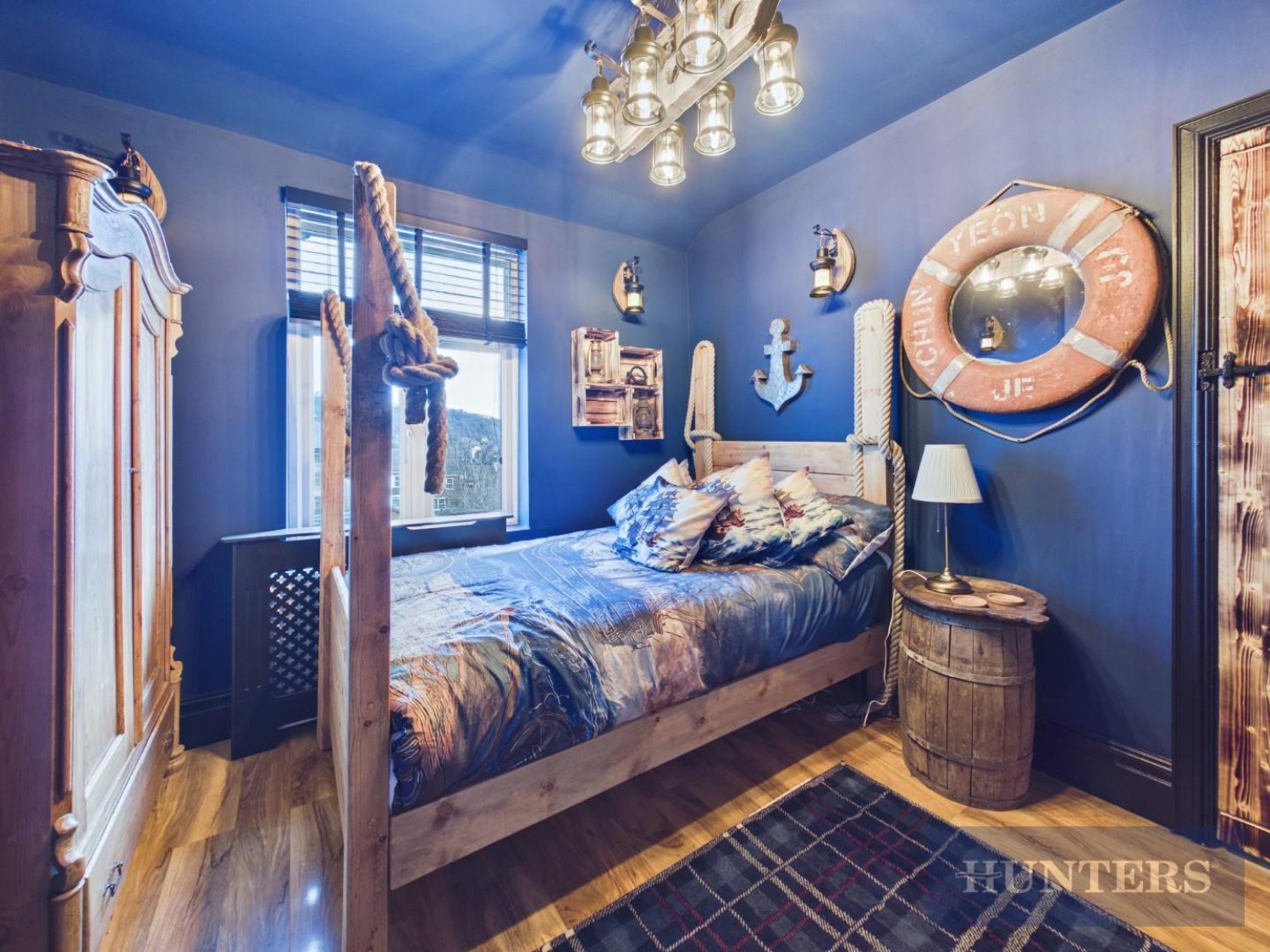 Auborough Street, Scarborough