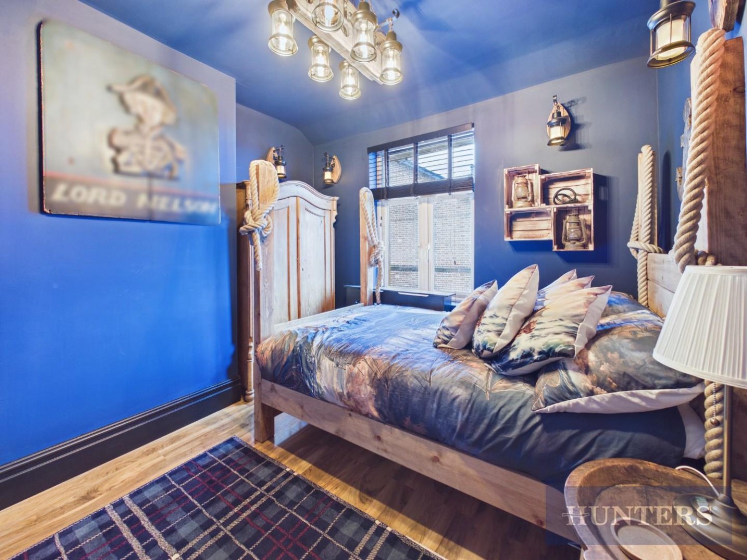 Auborough Street, Scarborough