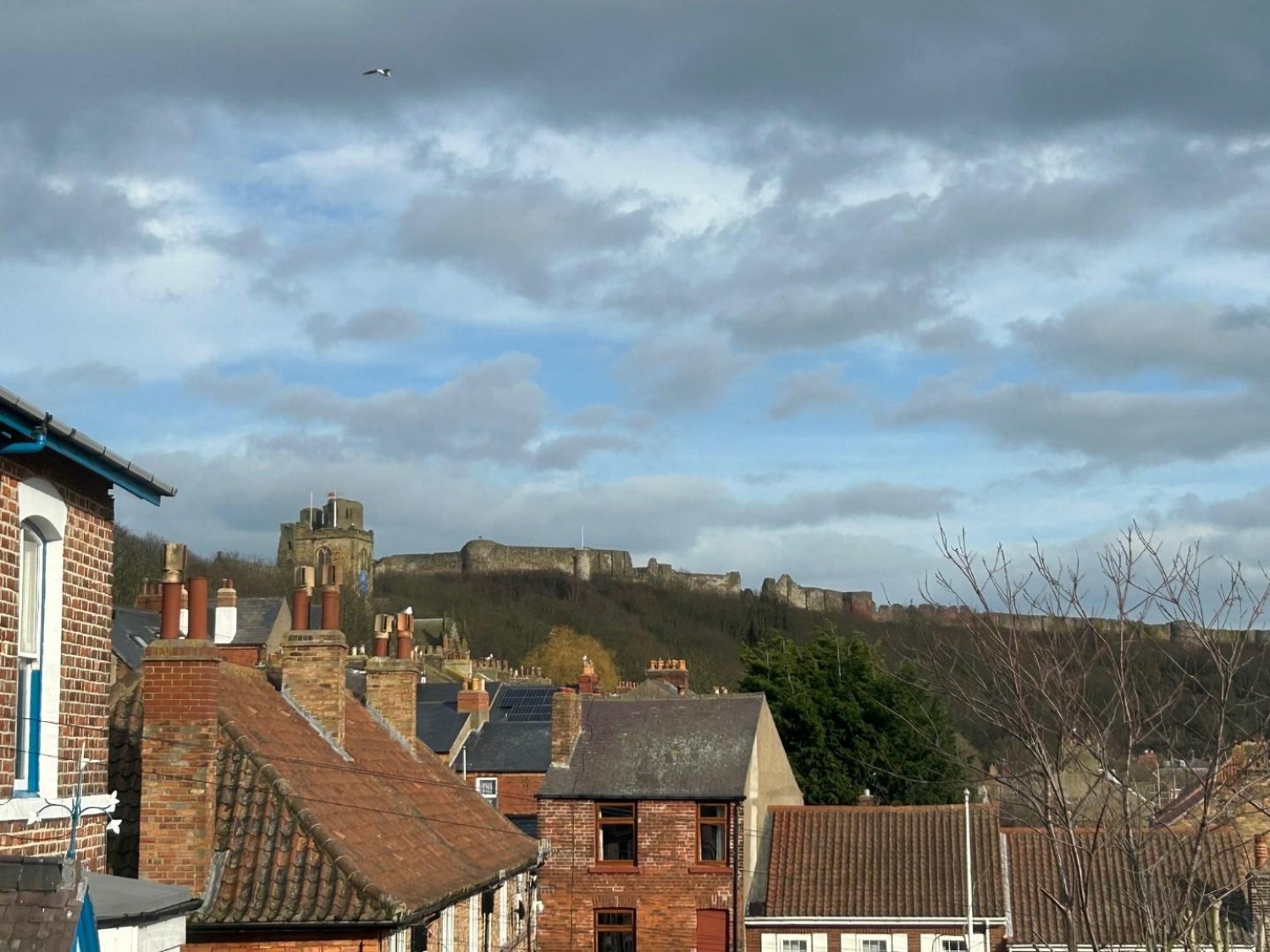 Auborough Street, Scarborough