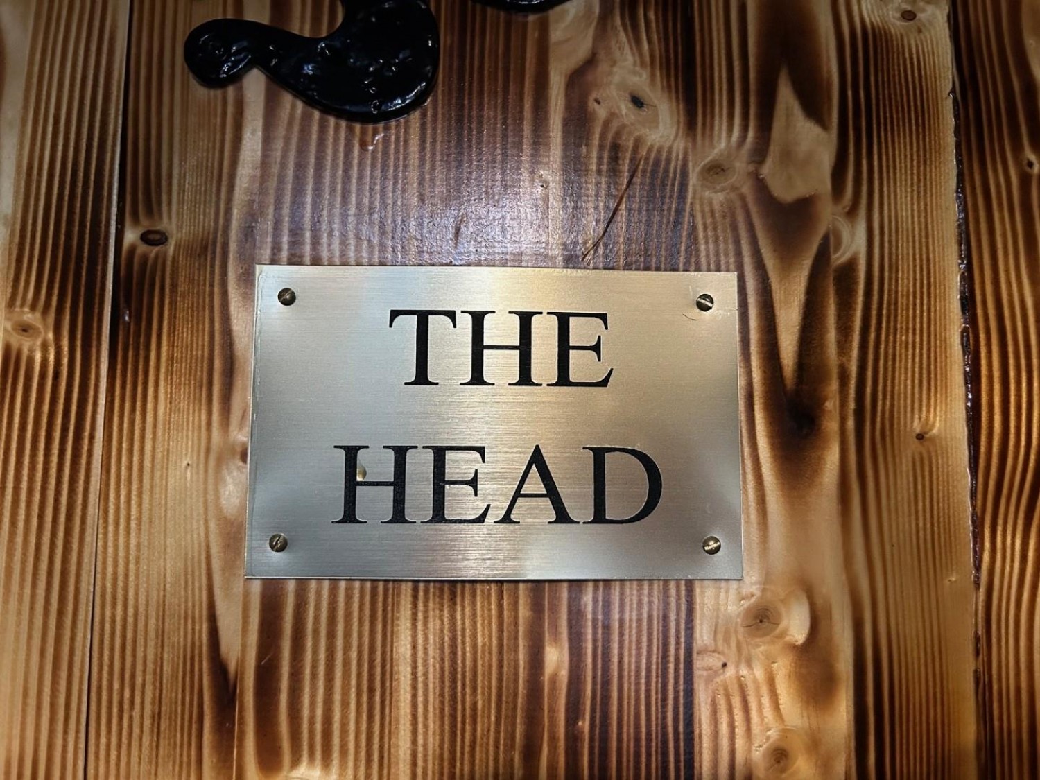 Auborough Street, Scarborough