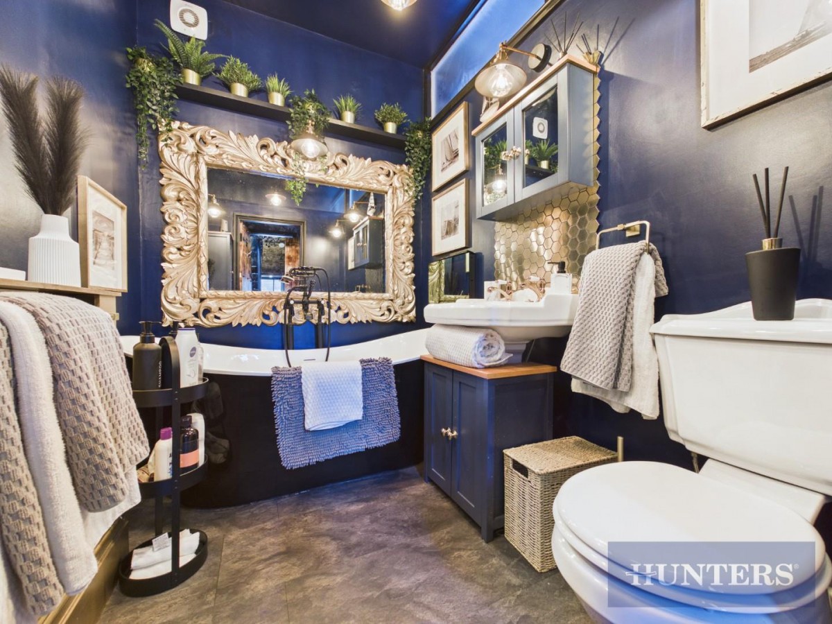 Auborough Street, Scarborough