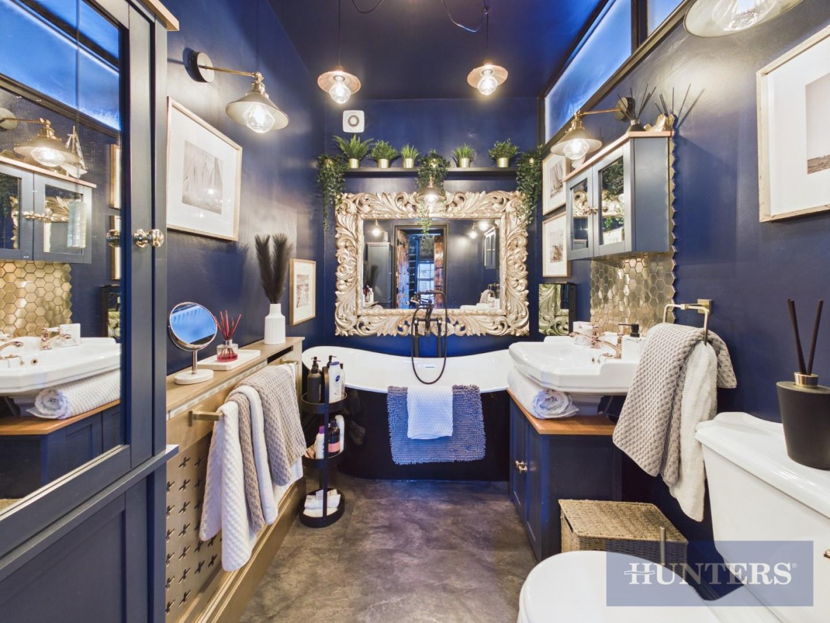 Auborough Street, Scarborough