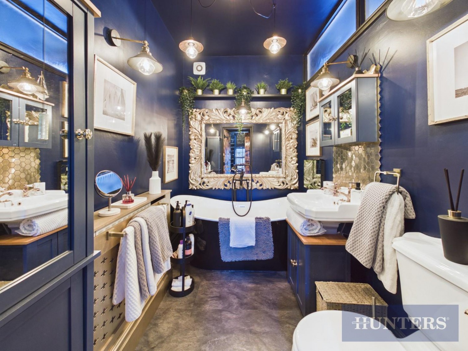 Auborough Street, Scarborough