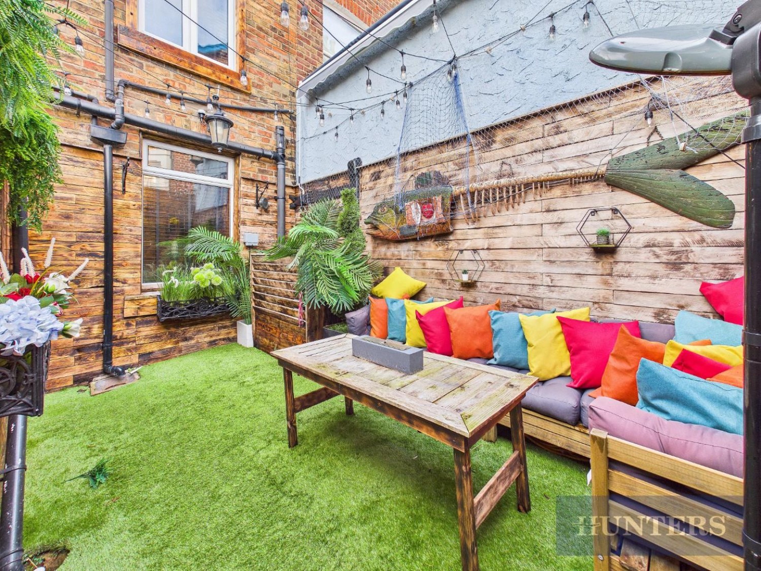 Auborough Street, Scarborough