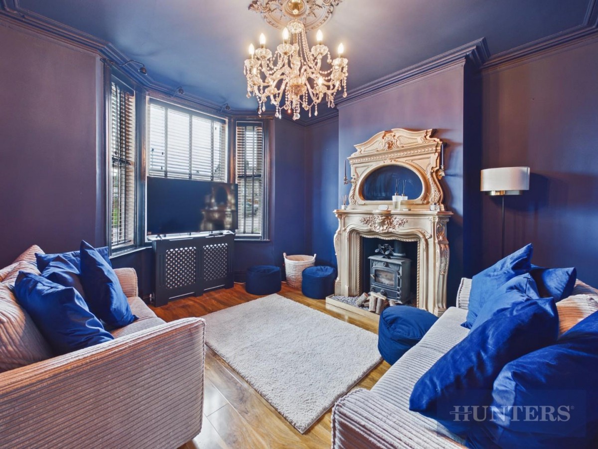 Auborough Street, Scarborough