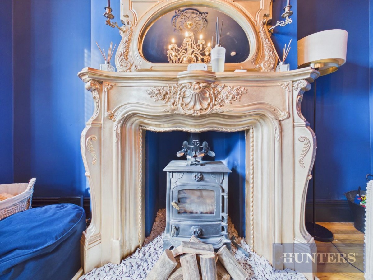 Auborough Street, Scarborough