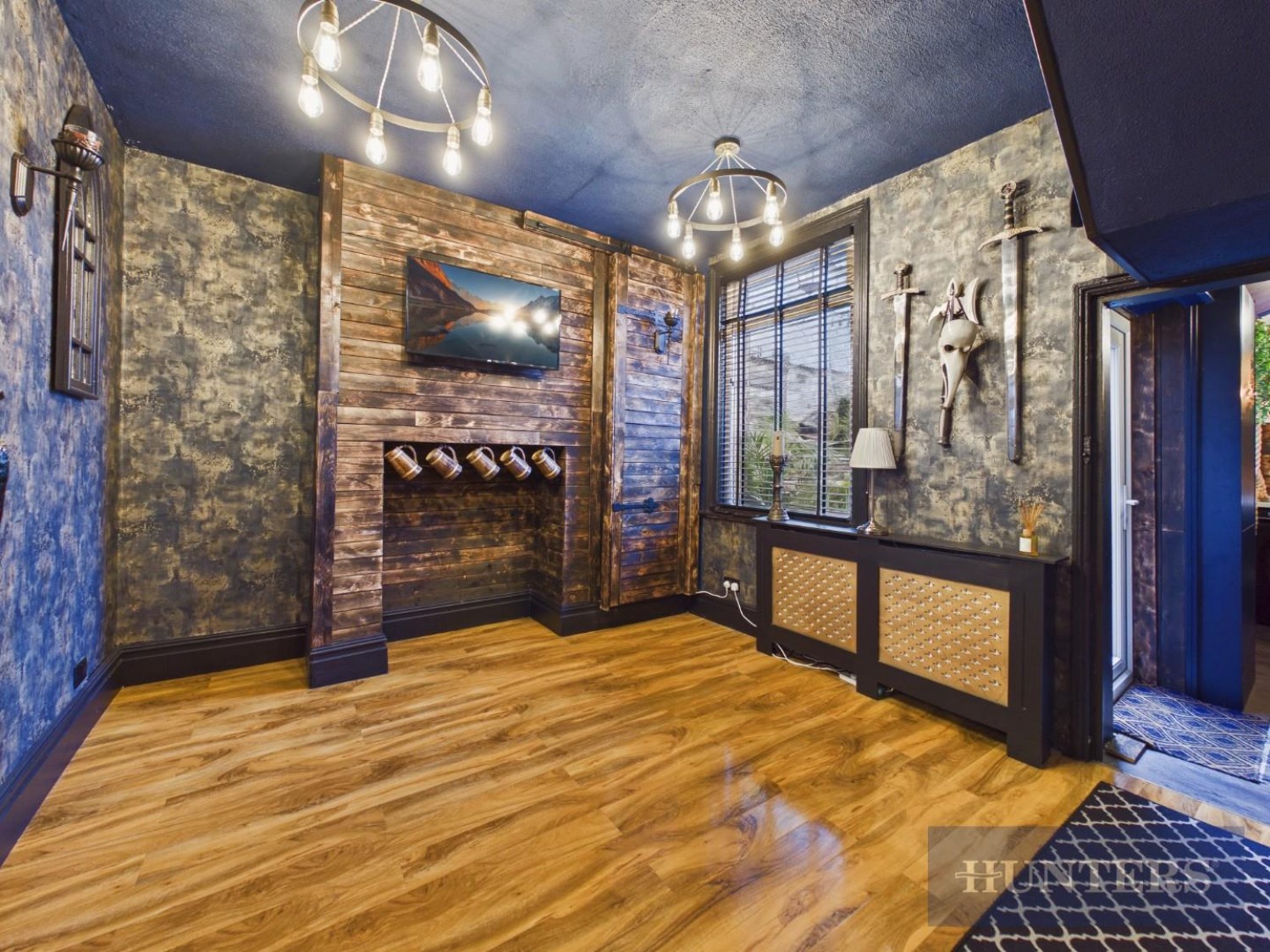 Auborough Street, Scarborough