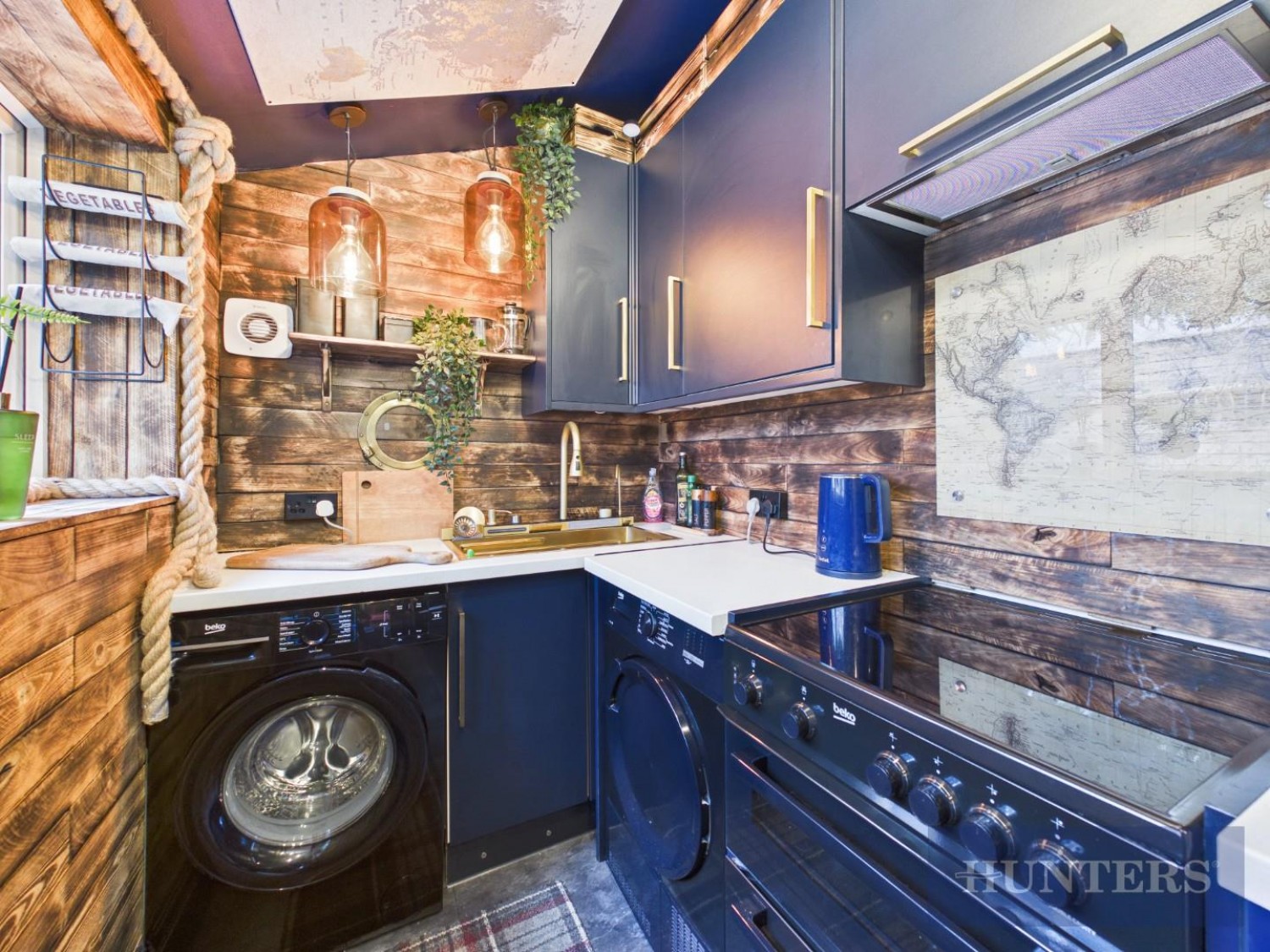 Auborough Street, Scarborough