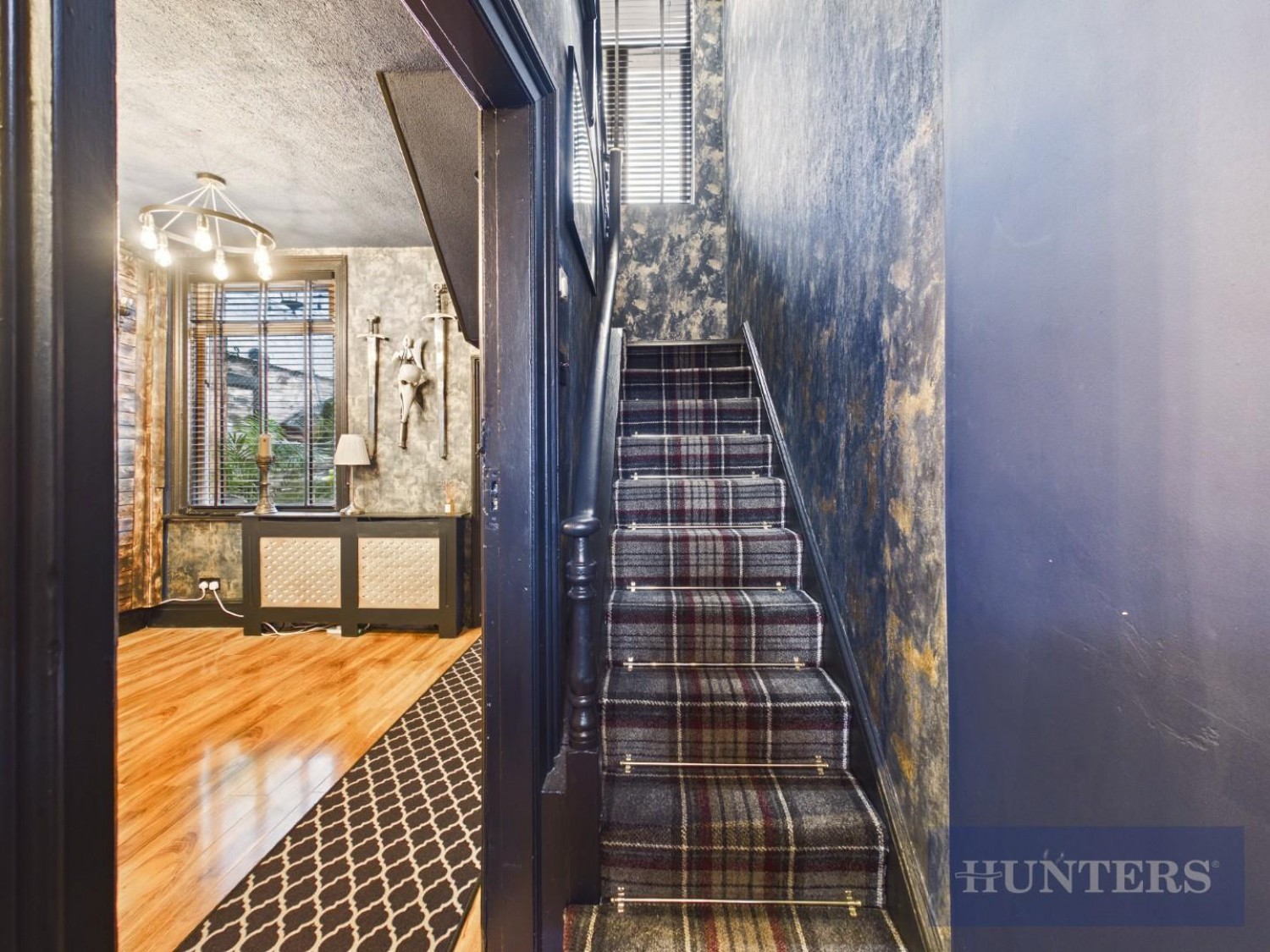 Auborough Street, Scarborough