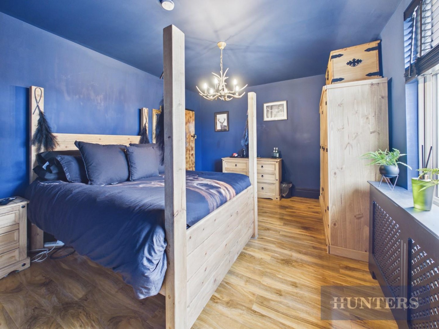 Auborough Street, Scarborough