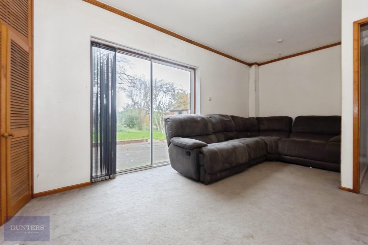 Old Lode Lane, Solihull