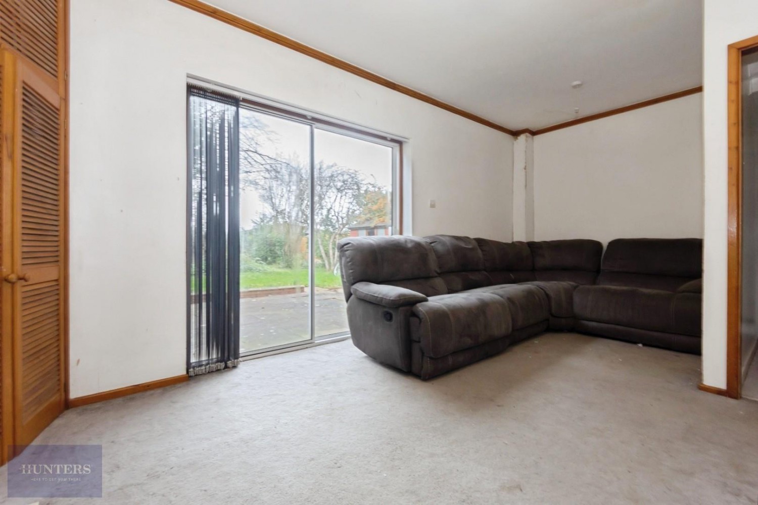 Old Lode Lane, Solihull