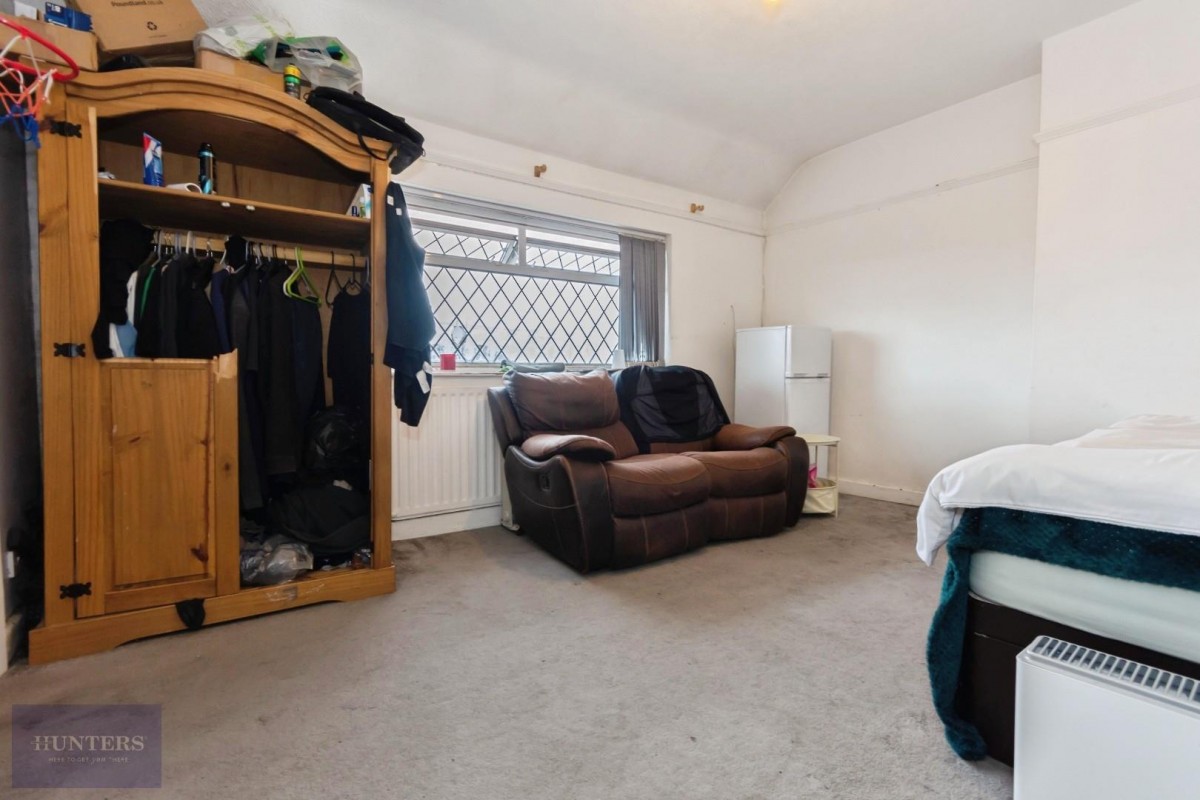 Old Lode Lane, Solihull