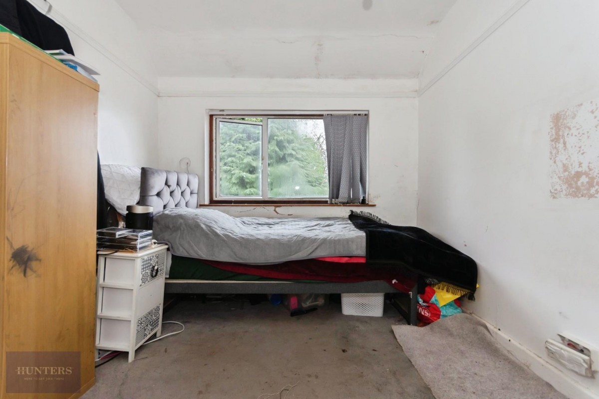 Old Lode Lane, Solihull