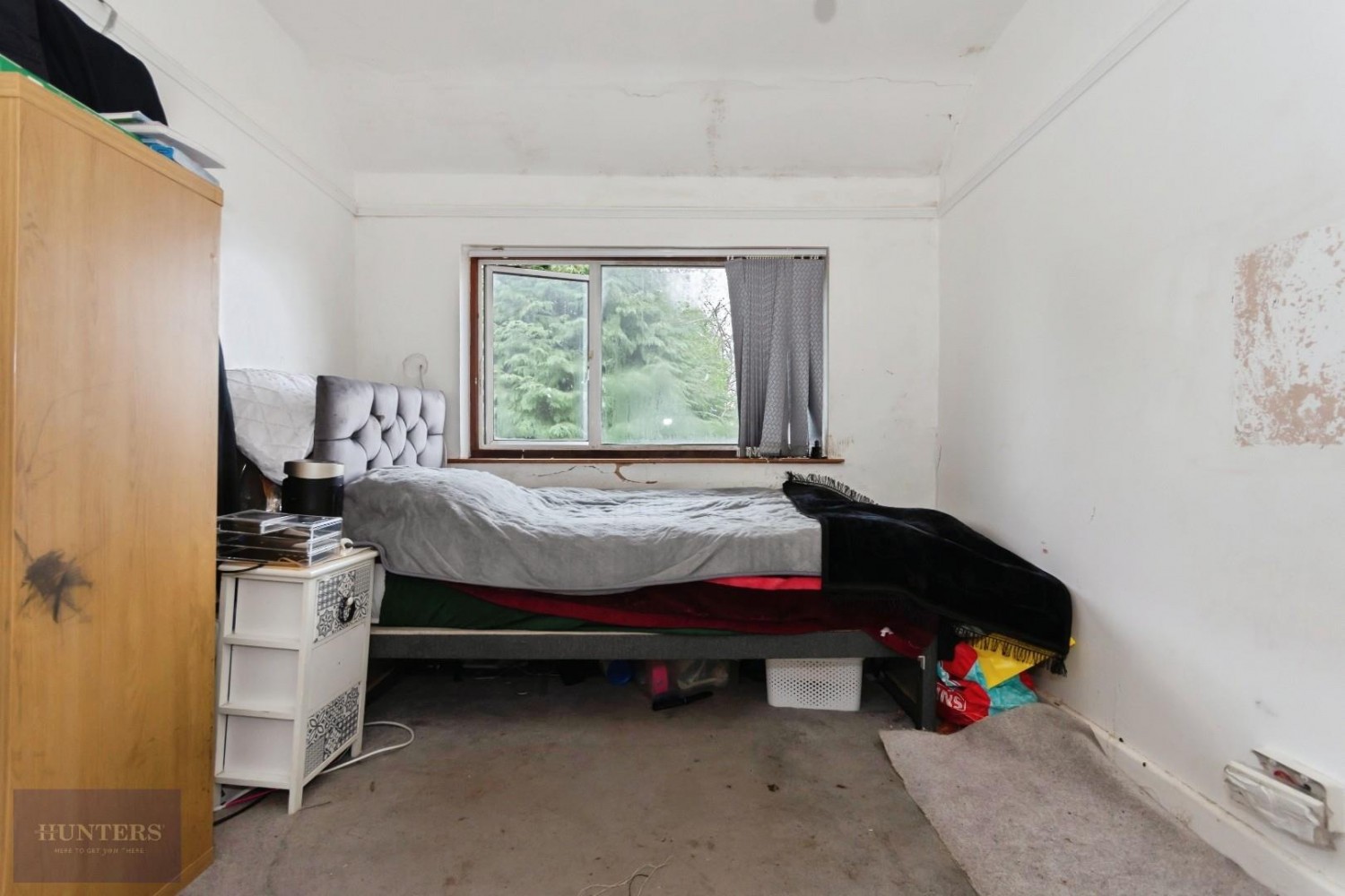 Old Lode Lane, Solihull