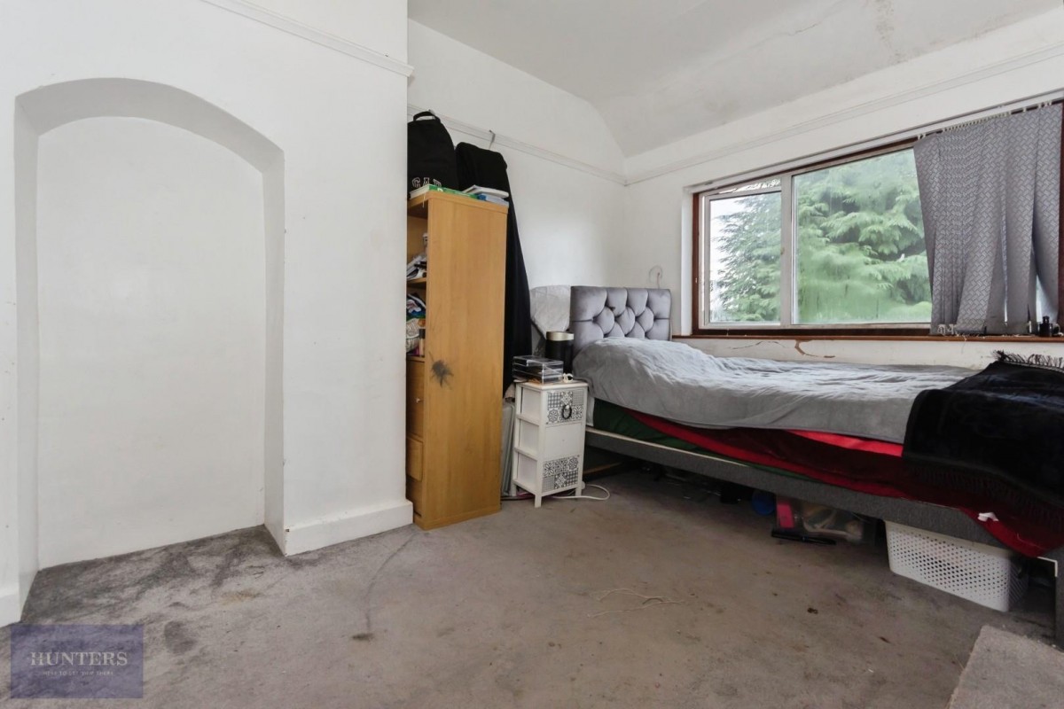 Old Lode Lane, Solihull