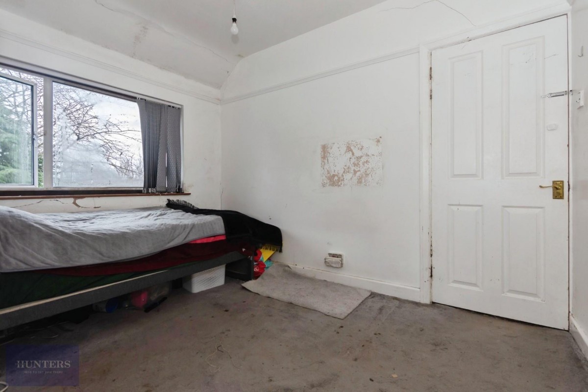 Old Lode Lane, Solihull