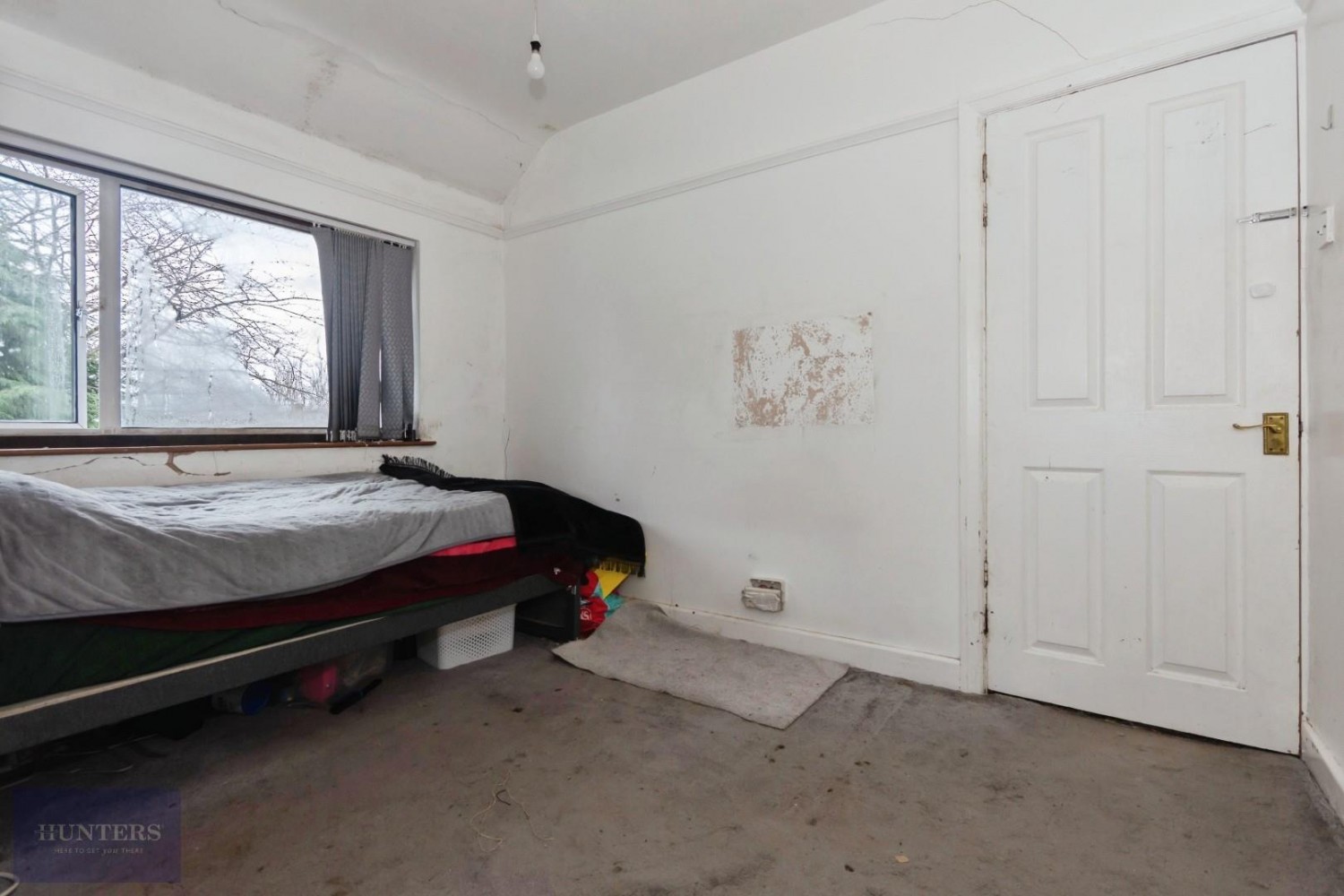 Old Lode Lane, Solihull