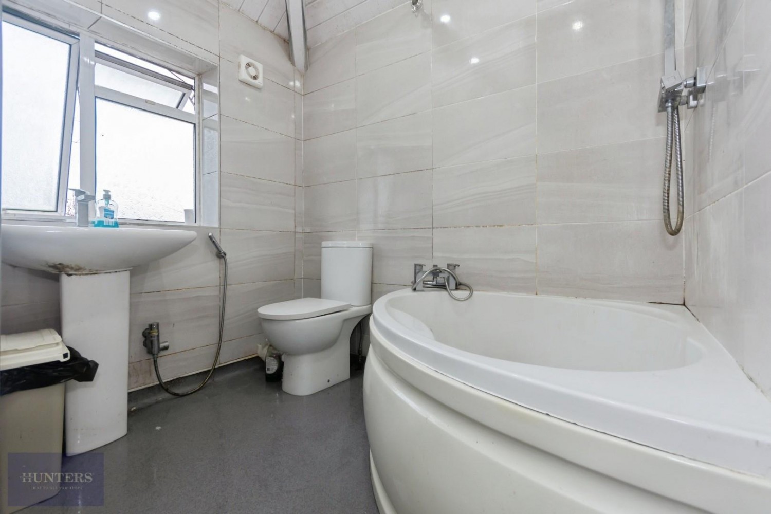 Old Lode Lane, Solihull