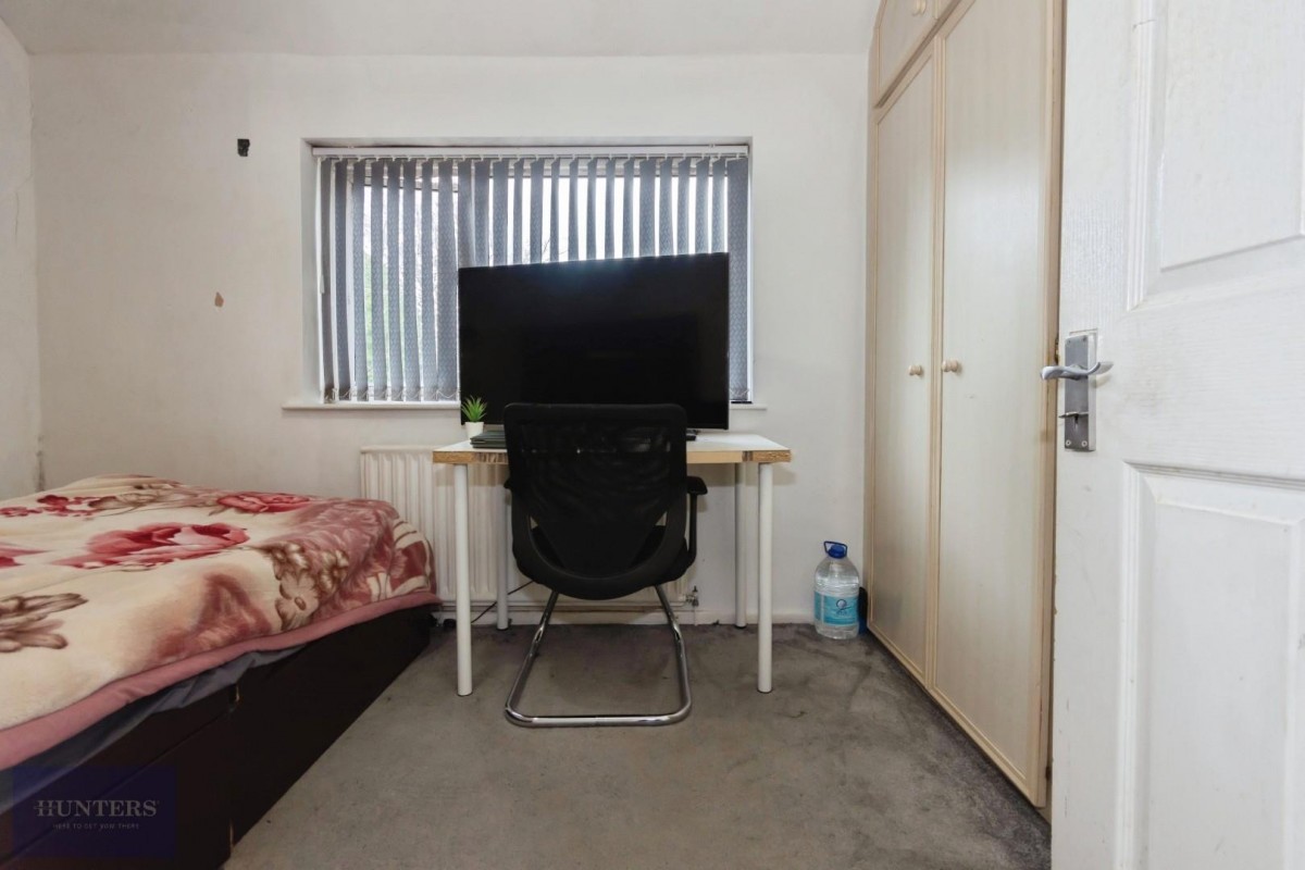 Old Lode Lane, Solihull