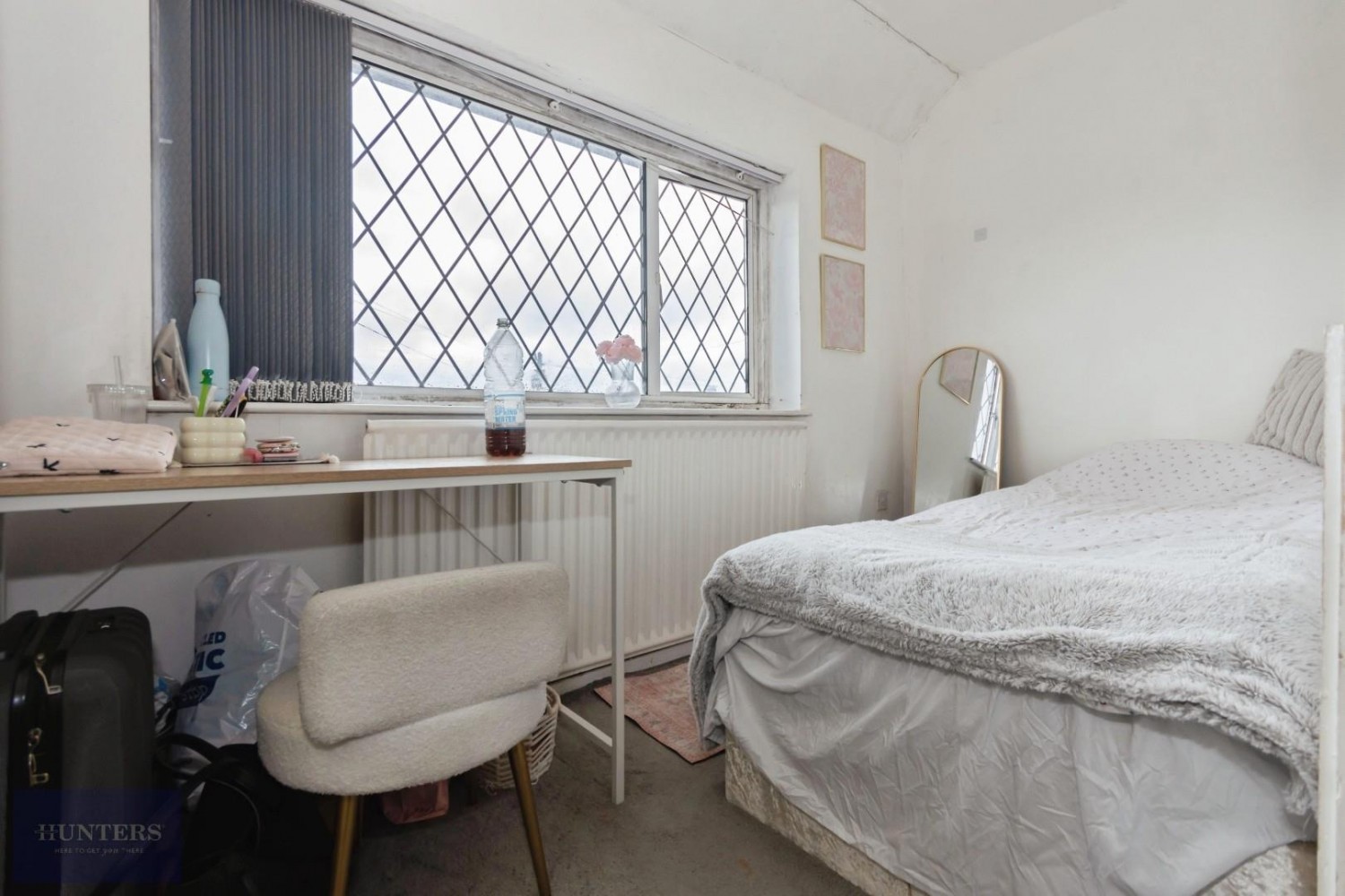 Old Lode Lane, Solihull