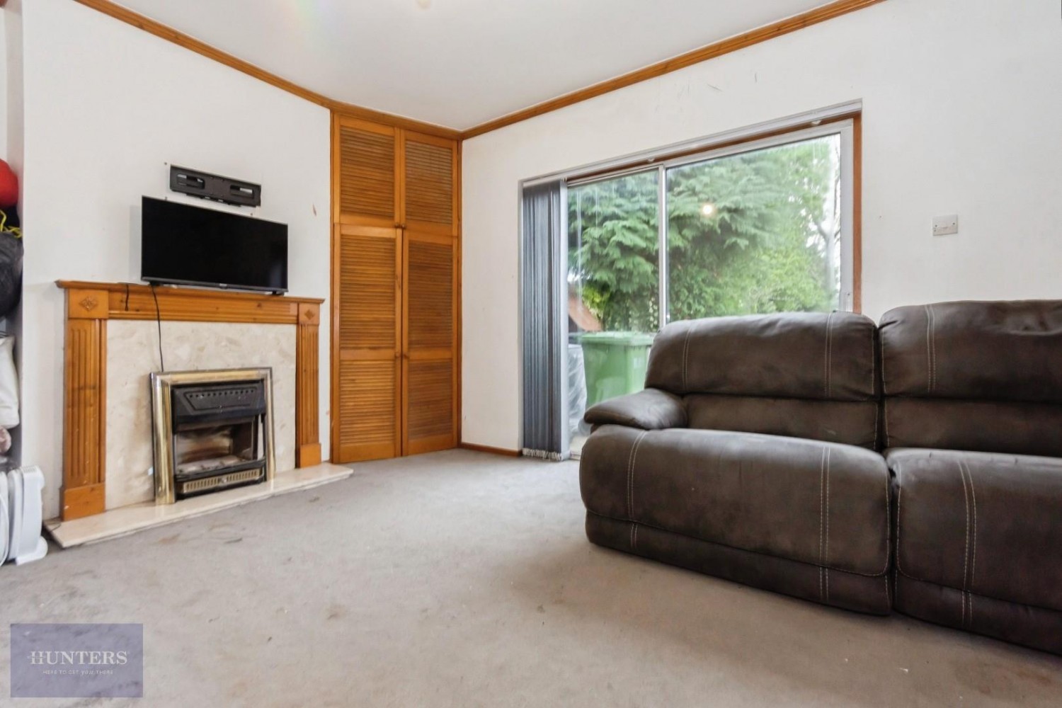 Old Lode Lane, Solihull