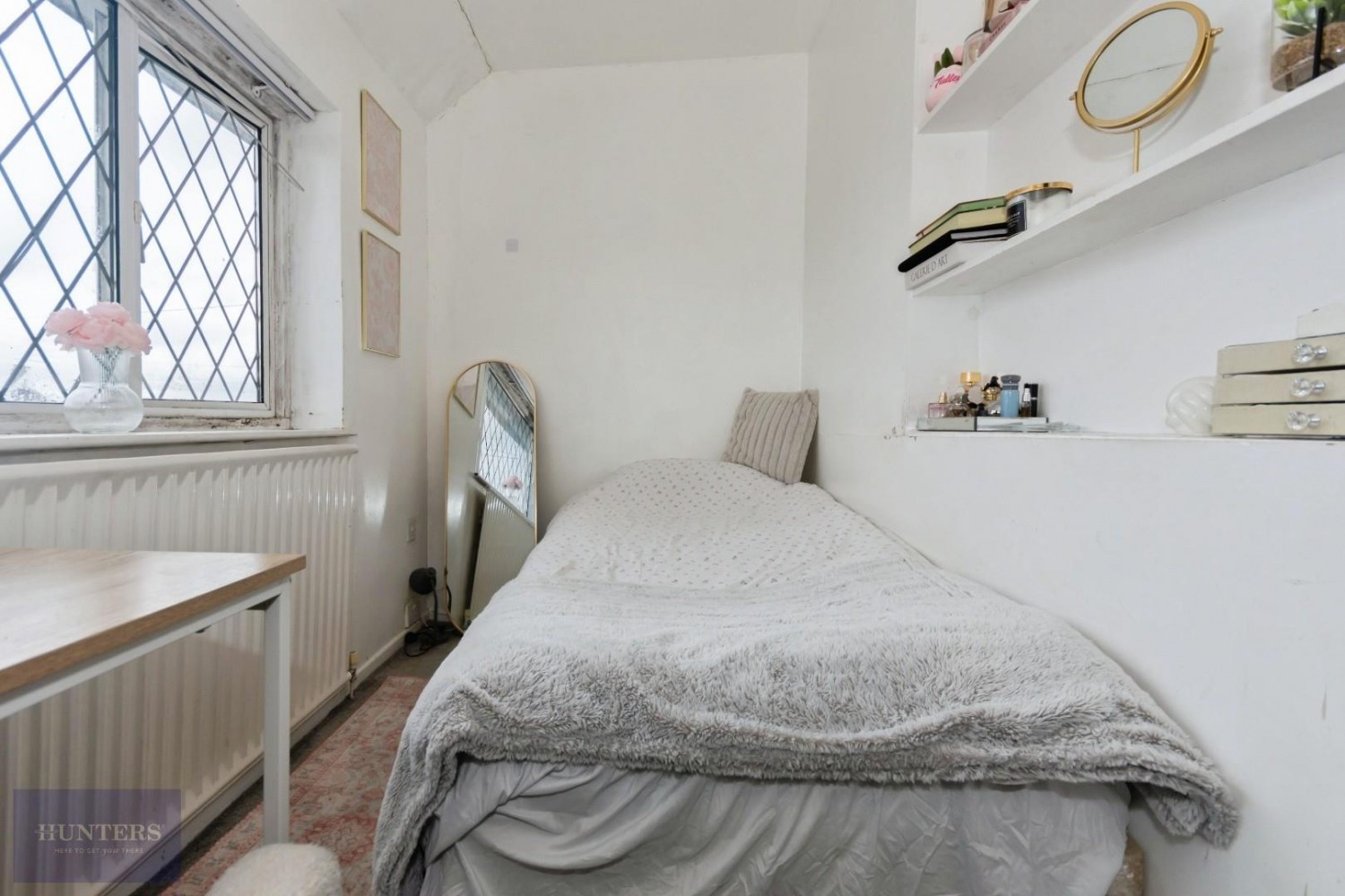 Old Lode Lane, Solihull