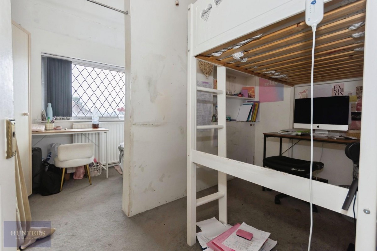 Old Lode Lane, Solihull