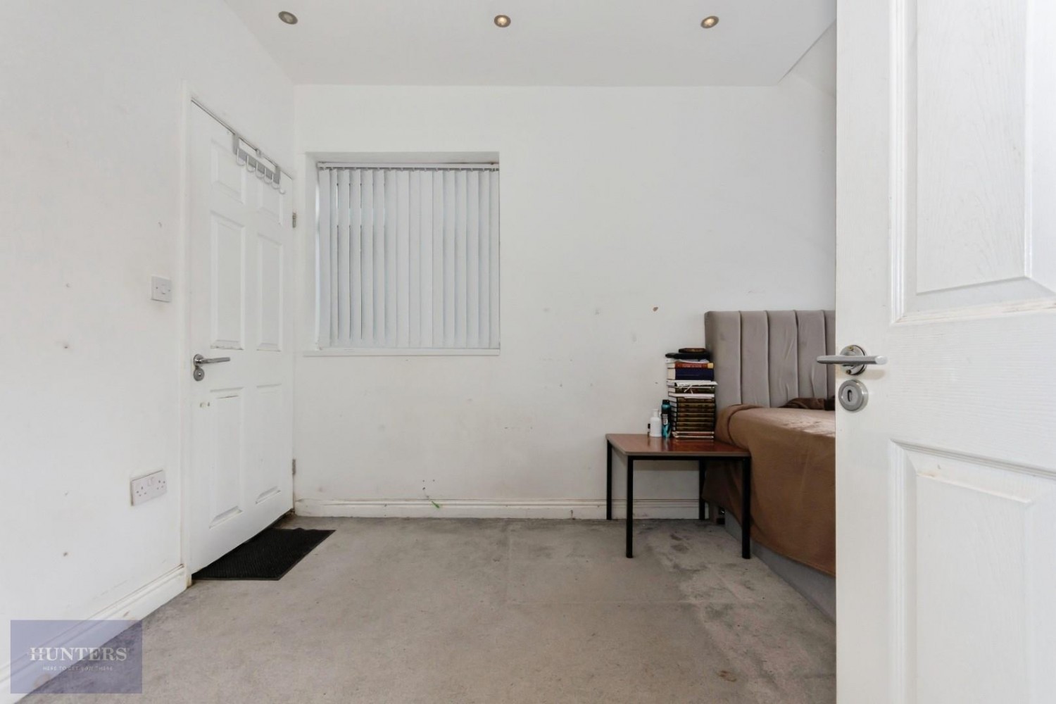 Old Lode Lane, Solihull