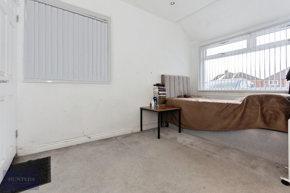 Old Lode Lane, Solihull