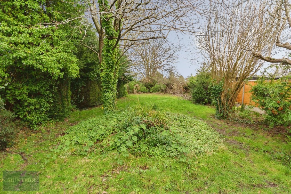 Old Lode Lane, Solihull