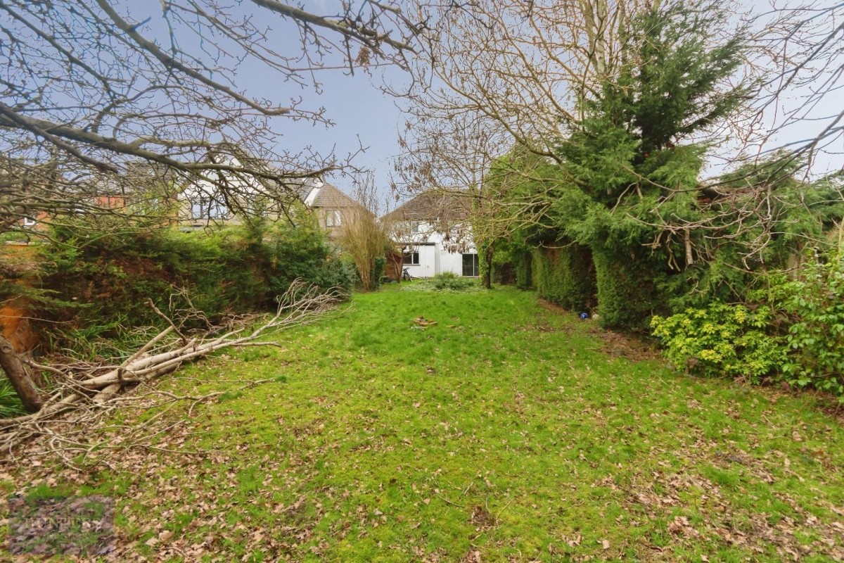 Old Lode Lane, Solihull