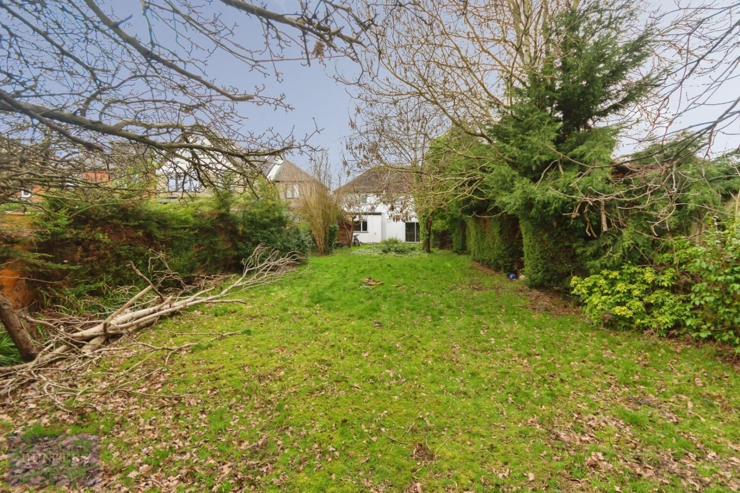 Old Lode Lane, Solihull