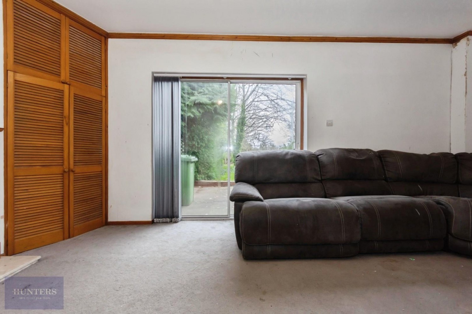 Old Lode Lane, Solihull