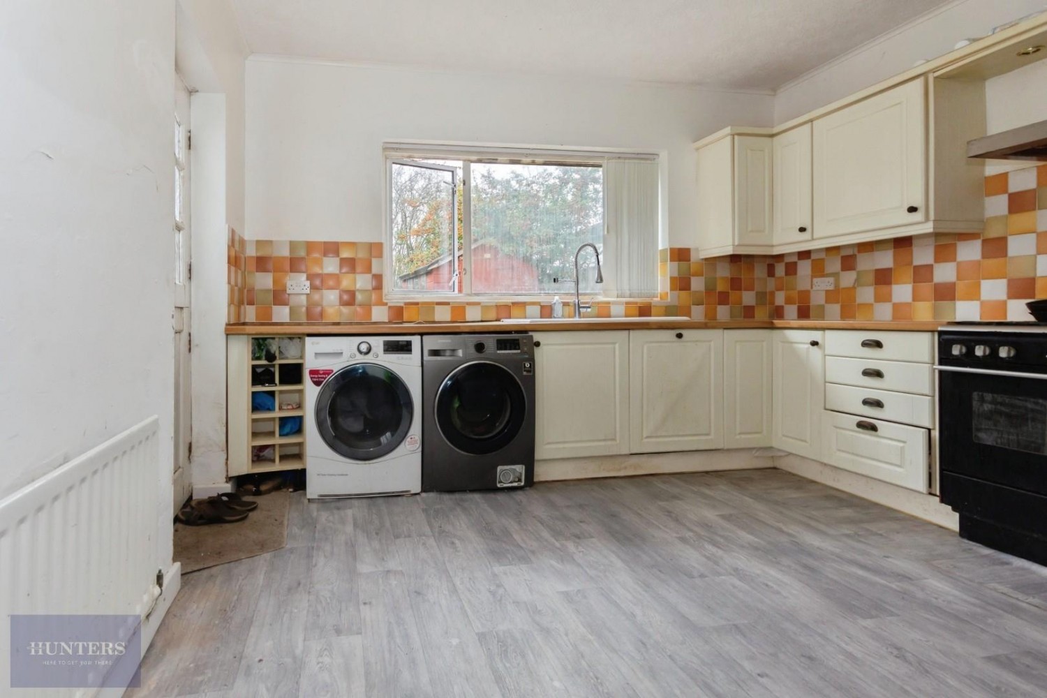 Old Lode Lane, Solihull