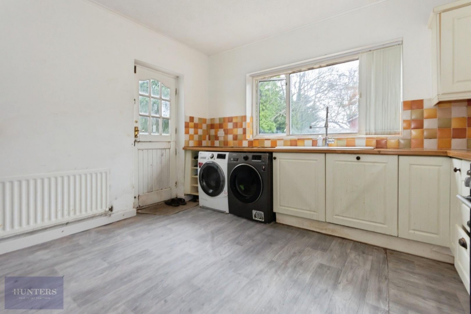 Old Lode Lane, Solihull