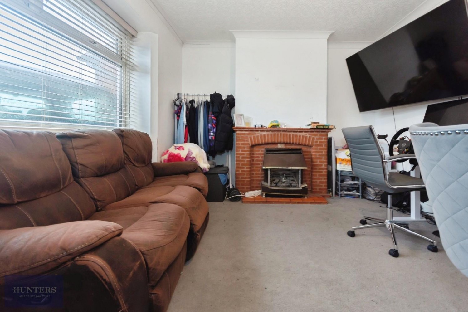 Old Lode Lane, Solihull