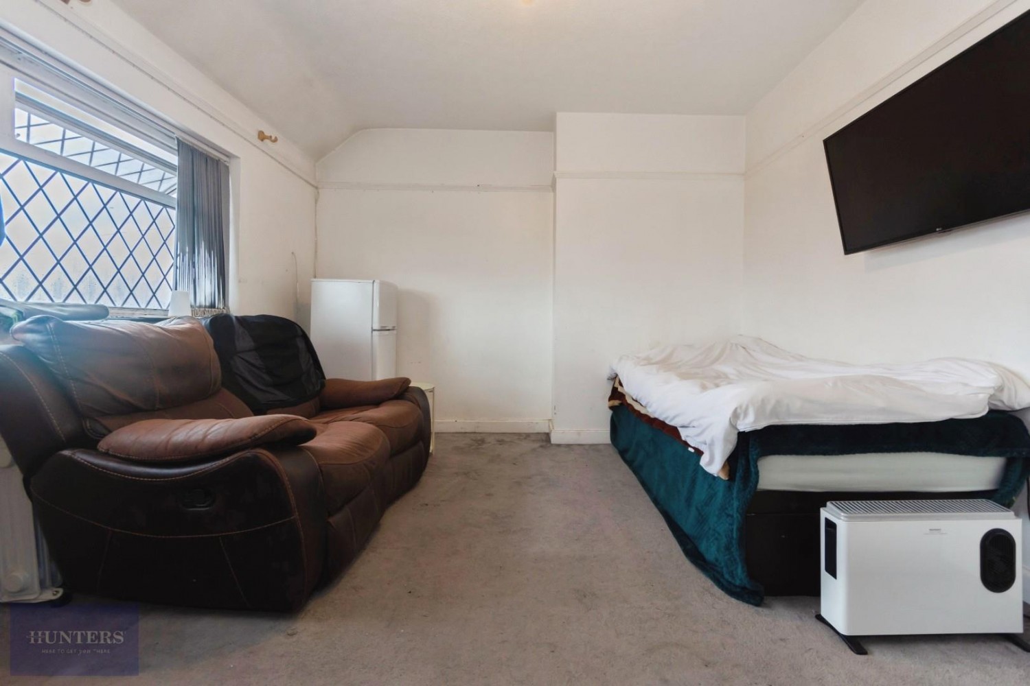 Old Lode Lane, Solihull